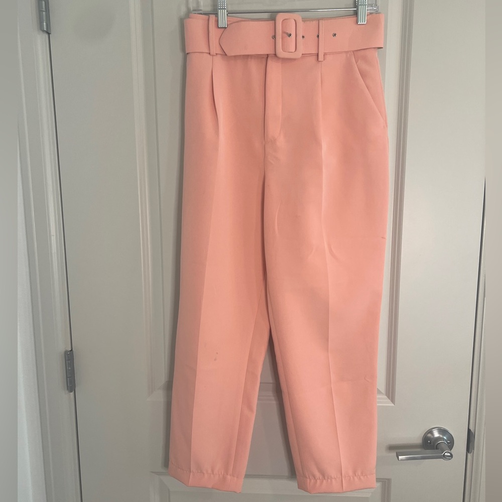 Zara pants